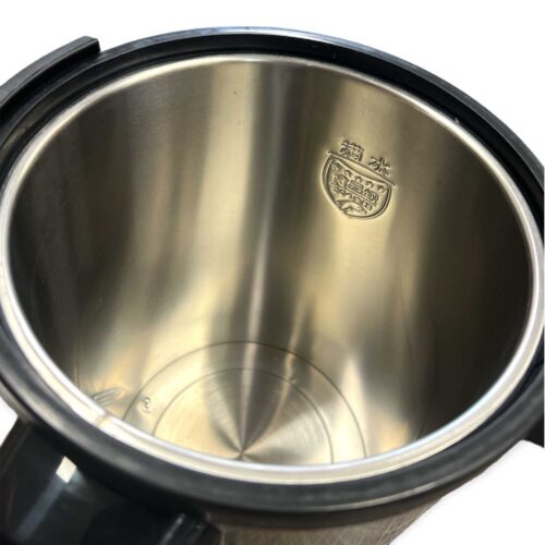 10L Candle Wax Heater With Core Heating Tap Electric Warmer Melter Pot - Image 2