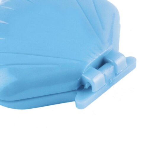 3x Anti Snoring Aid Nose Clips Silicone Sleeping and Breathing Device - Image 4