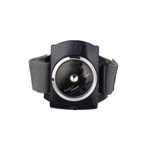 Anti Snoring Aid Stopper Watch Wristband Sleeping Breathing Snore Device Bulk - Image 2