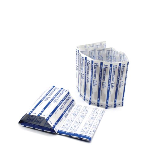 200x Anti Snore Aid Snoring Nasal Strips Nose Sleeping and Breathing Device