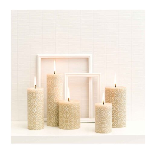 400g Natural Beeswax Pellets White Pharmaceutical Cosmetic Grade Candle Bees Wax - Image 5