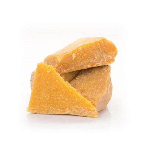 400g Orku Australian Beeswax Chunks Pure Natural Unrefined Raw - Image 3