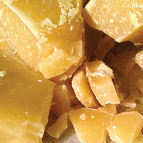 400g Orku Australian Beeswax Chunks Pure Natural Unrefined Raw - Image 4