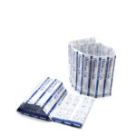 100x Anti Snore Aid Snoring Nasal Strips Nose Sleeping and Breathing Device