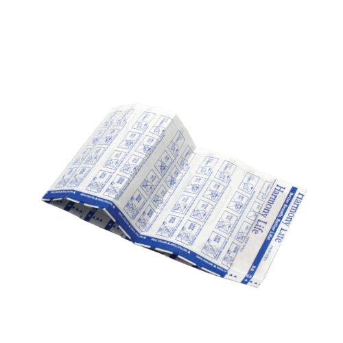 100x Anti Snore Aid Snoring Nasal Strips Nose Sleeping and Breathing Device - Image 3