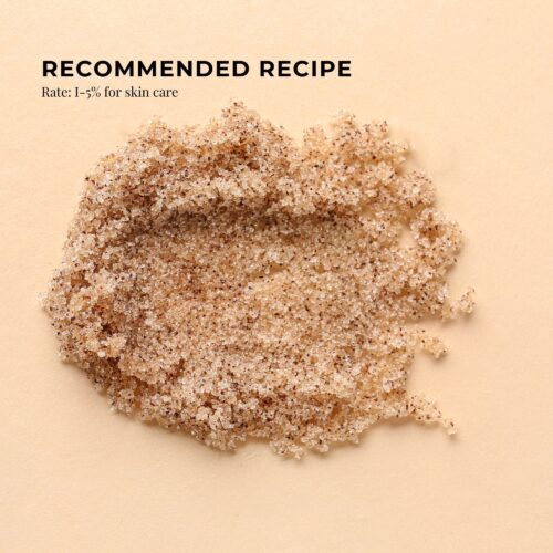 100g Ground Pumice Stone Granular Powder Eco Exfoliant Body Scrub Soap Additive - Image 7