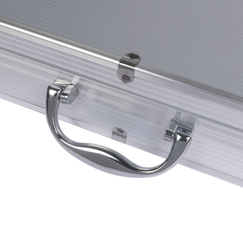 Moyasu 10Pcs BBQ Tool Set Stainless - Image 4