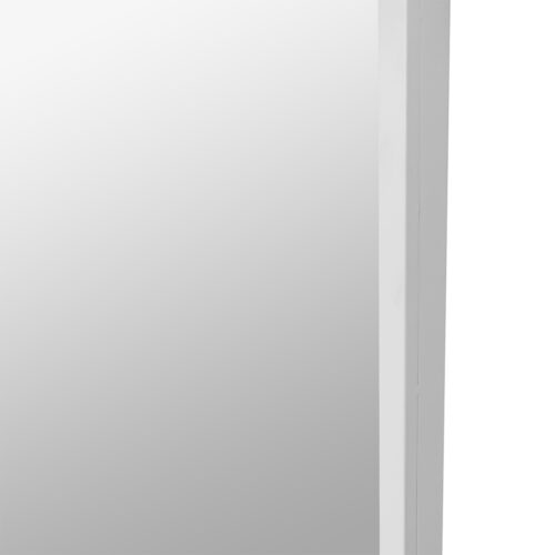 Yezi Floor Mirror Full Length Mirrors 1.8M White - Image 4