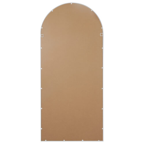 Yezi Floor Mirror Full Length Mirrors 1.8M White - Image 6