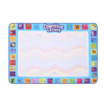 Kids Drawing Mat Aqua Doodle Board Water