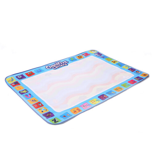 Kids Drawing Mat Aqua Doodle Board Water - Image 2