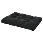 PaWz Pet Calming Bed Dog Cat Cushion M Medium