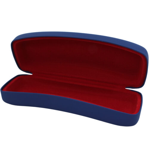 Ray Ban Kids Reading Glasses Blue Hard Case Prescription RX Protection Childrens - Image 2
