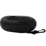 Oakley 100-004-276 True Fishing Sunglasses Black Hard Carry Case Protection