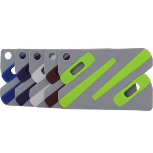Oakley Paperclip Model Sunglasses Replacement Earsock Icon Multi Coloured Sets - Image 11