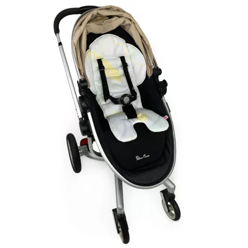 Oribel Cocoon Z Seat Liner - Image 4