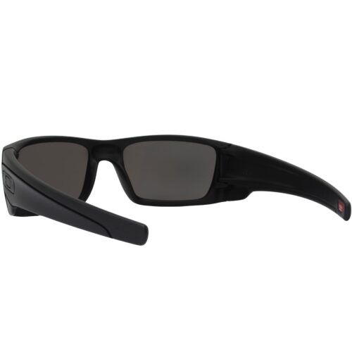 Oakley OO 9096-M560 Fuel Cell SI Armed Forces Prizm Black Polarized Sunglasses - Image 4