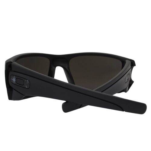 Oakley OO 9096-M560 Fuel Cell SI Armed Forces Prizm Black Polarized Sunglasses - Image 5