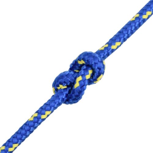 Boat Rope Blue 10mm 100M Polypropylene - Image 5