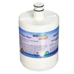 Fridge Water Filter Cartridge RFC0100A RWF0100A For LG LT500P 5231JA2002 KENMORE G