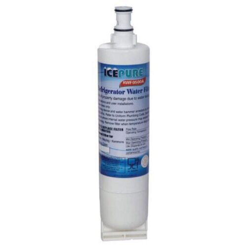 Fridge Water Filter Replacement For H2O 4396508WF