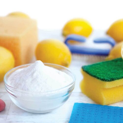 Bulk 10Kg Sodium Bicarbonate Food Grade Bicarb Baking Soda Hydrogen Carbonate - Image 3