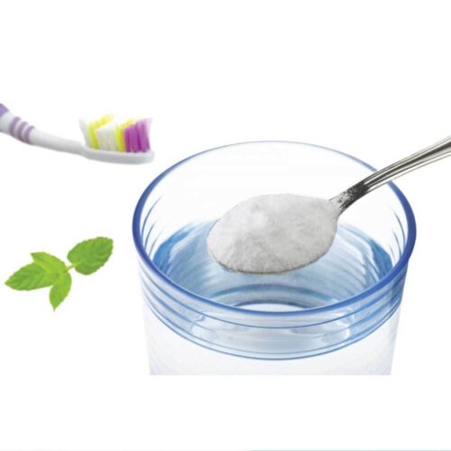 Bulk 10Kg Sodium Bicarbonate Food Grade Bicarb Baking Soda Hydrogen Carbonate - Image 4