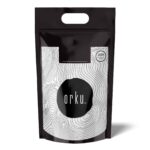 Orku 5Kg Chicory Root Inulin Powder Unflavoured Natural Prebiotic Fibre