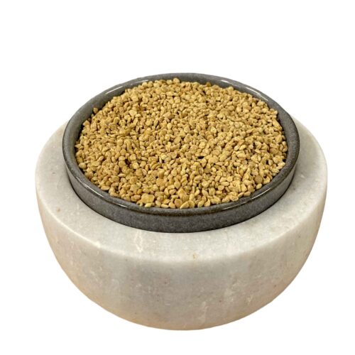 100g Bee Pollen Granules 100% Australian Pure Raw Supplement - Image 2