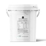 800g Creatine Monohydrate Powder Micronised Pure Protein Supplement Bucket