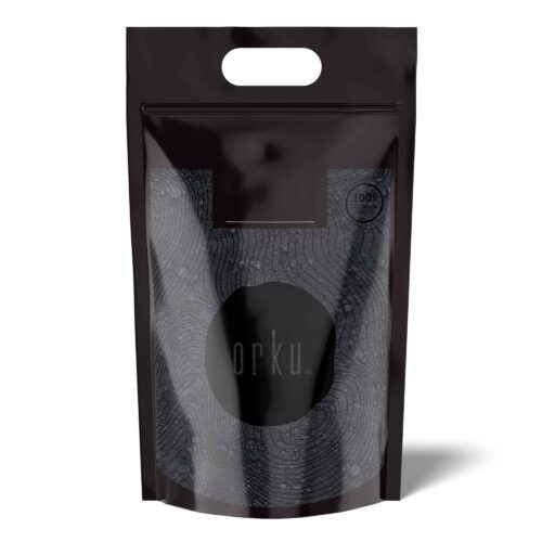 Orku 20Kg Activated Carbon Powder Coconut Charcoal Water Filtration