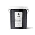 Orku 400g Activated Carbon Powder Coconut Charcoal Bucket Water Filtration