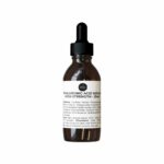 25ml Hyaluronic Acid Serum High Strength Cosmetic Face Skin Care