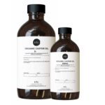 1.5L Organic Castor Oil Hexane Free Cold Pressed Anti Oxidant Skin Hair Care