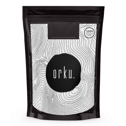 400g Organic Potassium Bicarbonate Powder Food Grade Pure FCC Brewing Baking