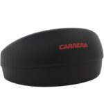 Carrera Designer Eyewear Top Car Case Black Sunglasses Protection Mens Womens