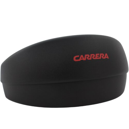 Carrera Designer Eyewear Top Car Case Black Sunglasses Protection Mens Womens