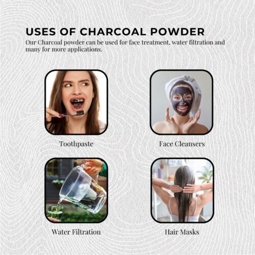 Bulk 10Kg Granular Activated Carbon GAC Coconut Shell Charcoal Water Filtering - Image 10