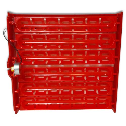 Electric 60 Egg Incubator Accessories Hatching Eggs Chicken Quail Duck - Image 3