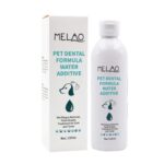 237ml Pet Dental Formula Water Additive Dog Cat Teeth Tartar Plaque Breath