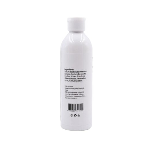 237ml Pet Dental Formula Water Additive Dog Cat Teeth Tartar Plaque Breath - Image 2