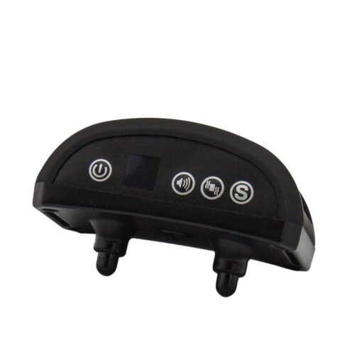 Dog Bark Collar Sound and Vibration Automatic USB Rechargeable Training Device - Image 3