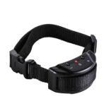 Dog Bark Collar Vibration and Sound Automatic Training Device