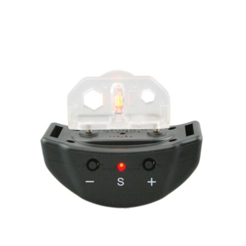 Dog Bark Collar Vibration and Sound Automatic Training Device - Image 2