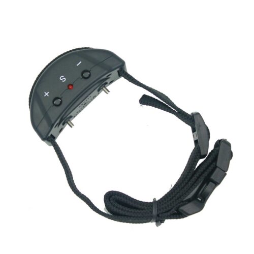 Dog Bark Collar Vibration and Sound Automatic Training Device - Image 3
