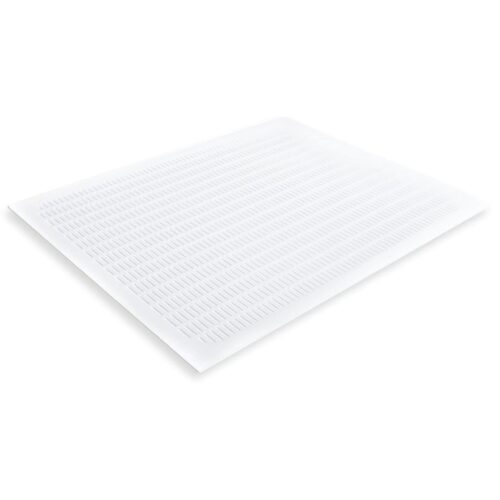 10x Frame Queen Bee Excluder For 8 Frame Plastic 51x36cm Grill Trapper