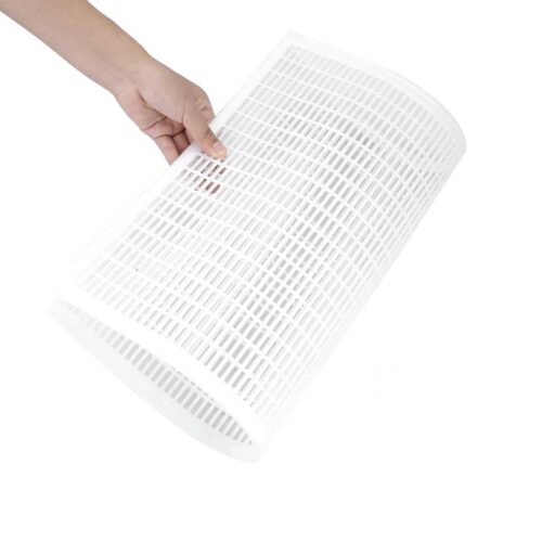 10x Frame Queen Bee Excluder For 8 Frame Plastic 51x36cm Grill Trapper - Image 2
