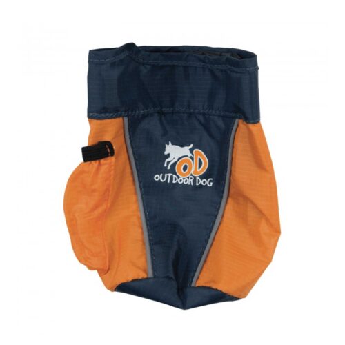 Train and Treat Bag Pet Dog Reward Foldable Nylon Pouch Obedience Training - Image 2