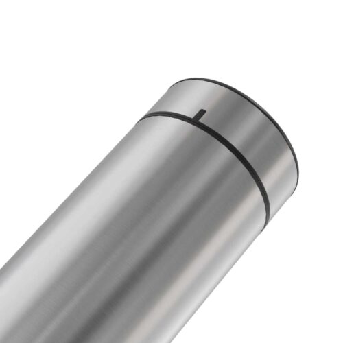 Electric Salt and Pepper Grinder One Press Battery Operated Shaker Mill - Image 4