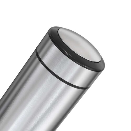 Electric Salt and Pepper Grinder One Press Battery Operated Shaker Mill - Image 7